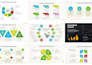 design modern and professional powerpoint, pitch deck